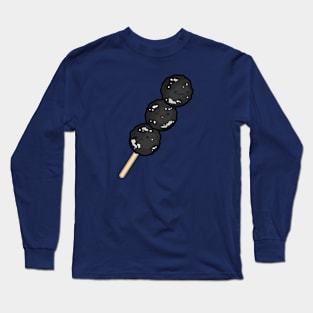 Kurogoma Dango Long Sleeve T-Shirt